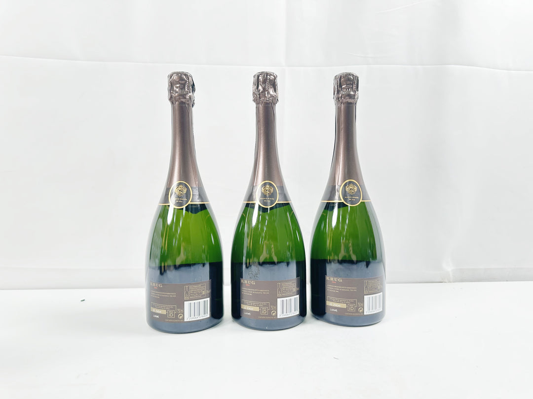 Krug 2004