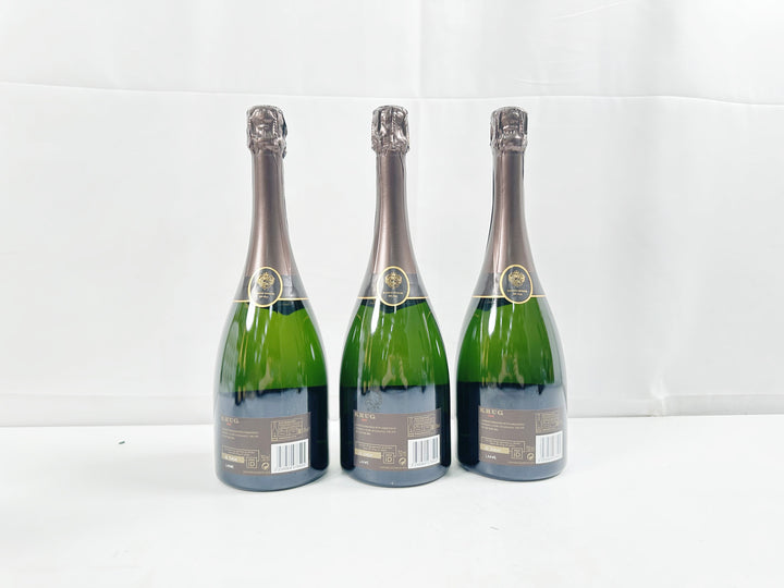 Krug 2004