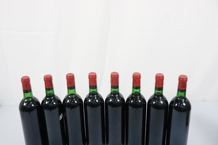 Chateau Lafite 1980