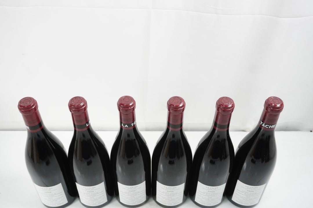 DRC La Tache Grand Cru 2006