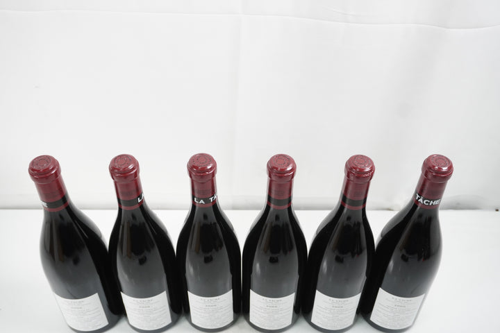 DRC La Tache Grand Cru 2006