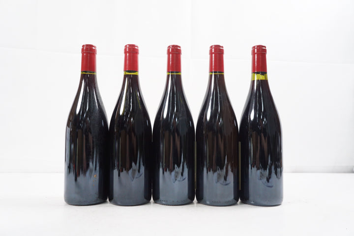 Domaine des Tours VDP de Vaucluse (Chateau Rayas) Merlot Reserve 2009