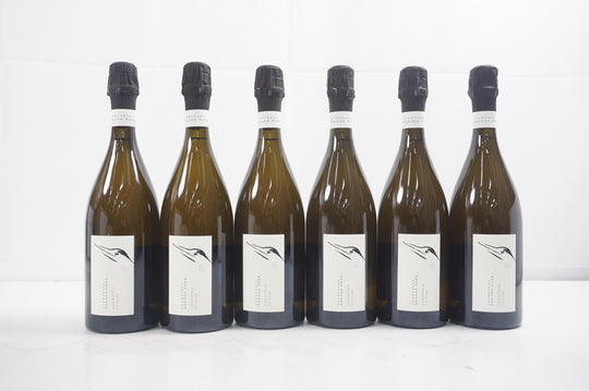Nakada Park Harmonie En Seine Brut Nature 2021