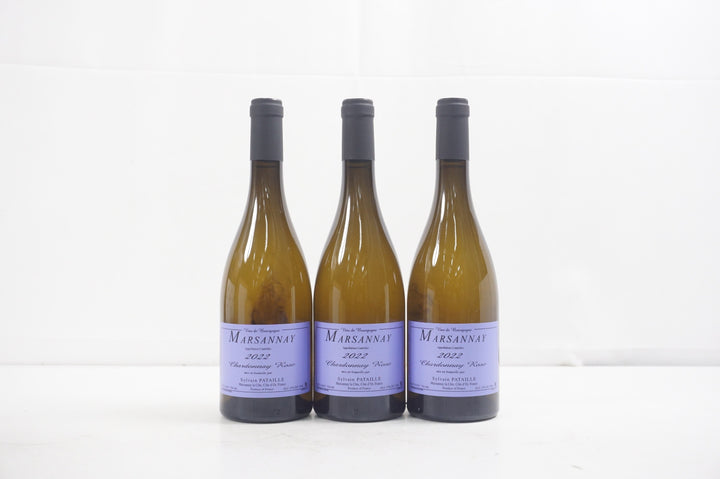 Sylvain Pataille Marsannay Chardonnay Rose 2022