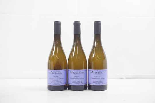 Sylvain Pataille Marsannay Chardonnay Rose 2022