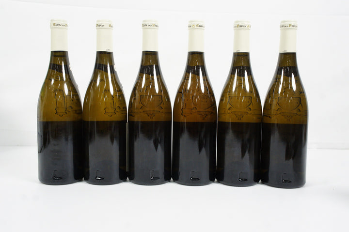 Clos des Papes Chateauneuf du Pape Blanc 2008