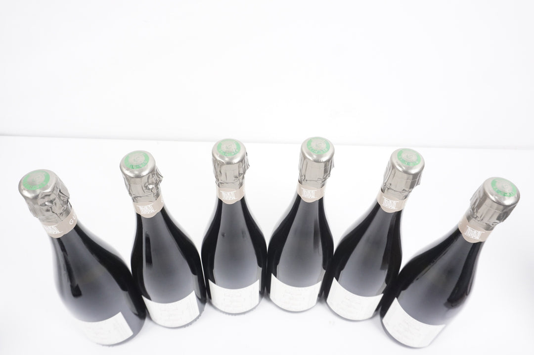 Guillaume Selosse Largillier Blanc de Noirs NV (disgorgement 2023)