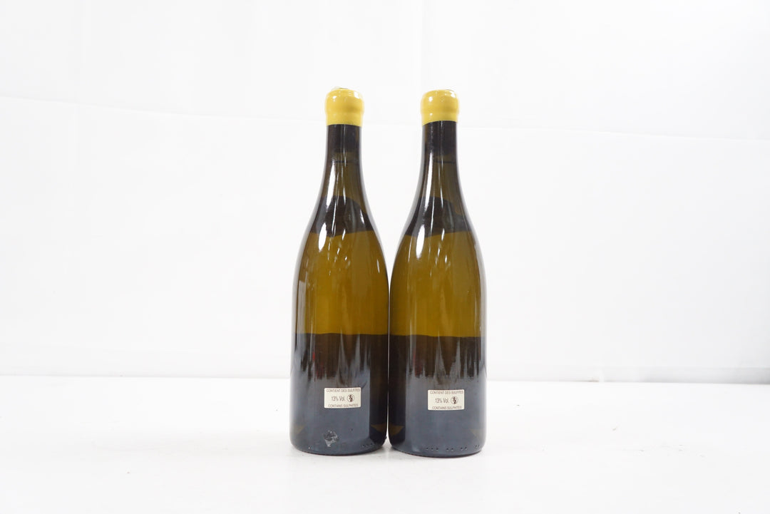 Raveneau Chablis Foret 1er Cru 2012