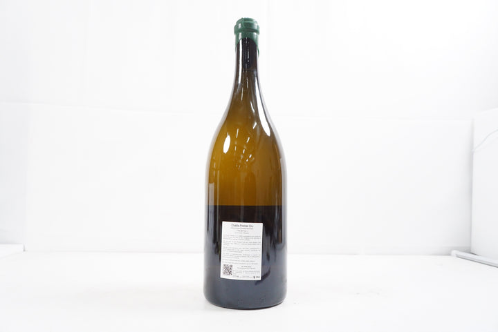 Jeremy Arnaud Chablis Vau de Vey 1er Cru La Grande Chaume Jeroboam 2022