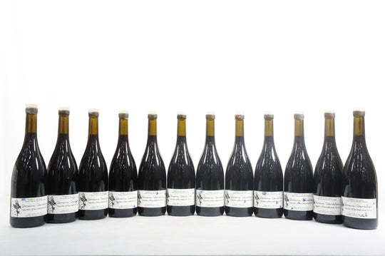 Domaine Dandelion Hautes Cotes de Beaune Rouge 2022