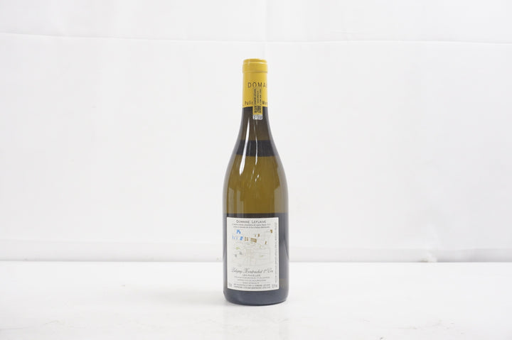 Leflaive Puligny Montrachet Les Pucelles 1er Cru 2018