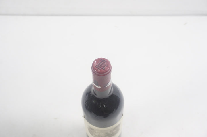 Chateau Lafite 1995