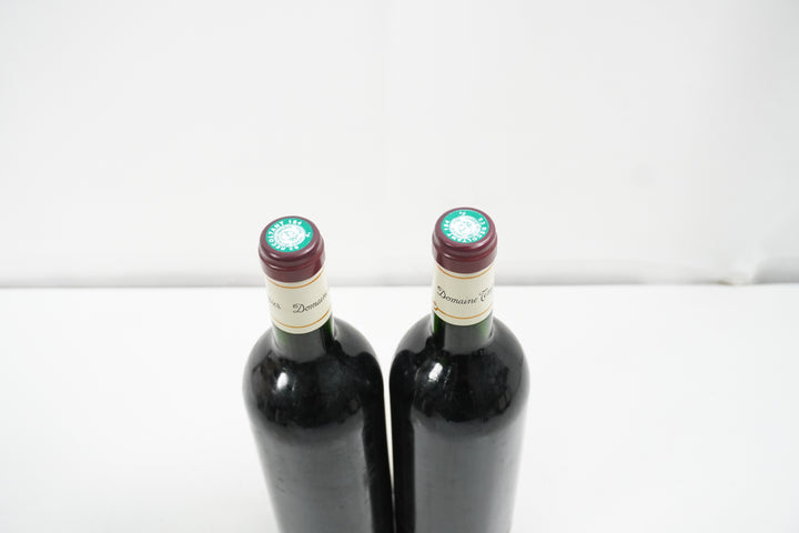 Domaine Tempier Bandol Cuvee Speciale La Tourtine 2000