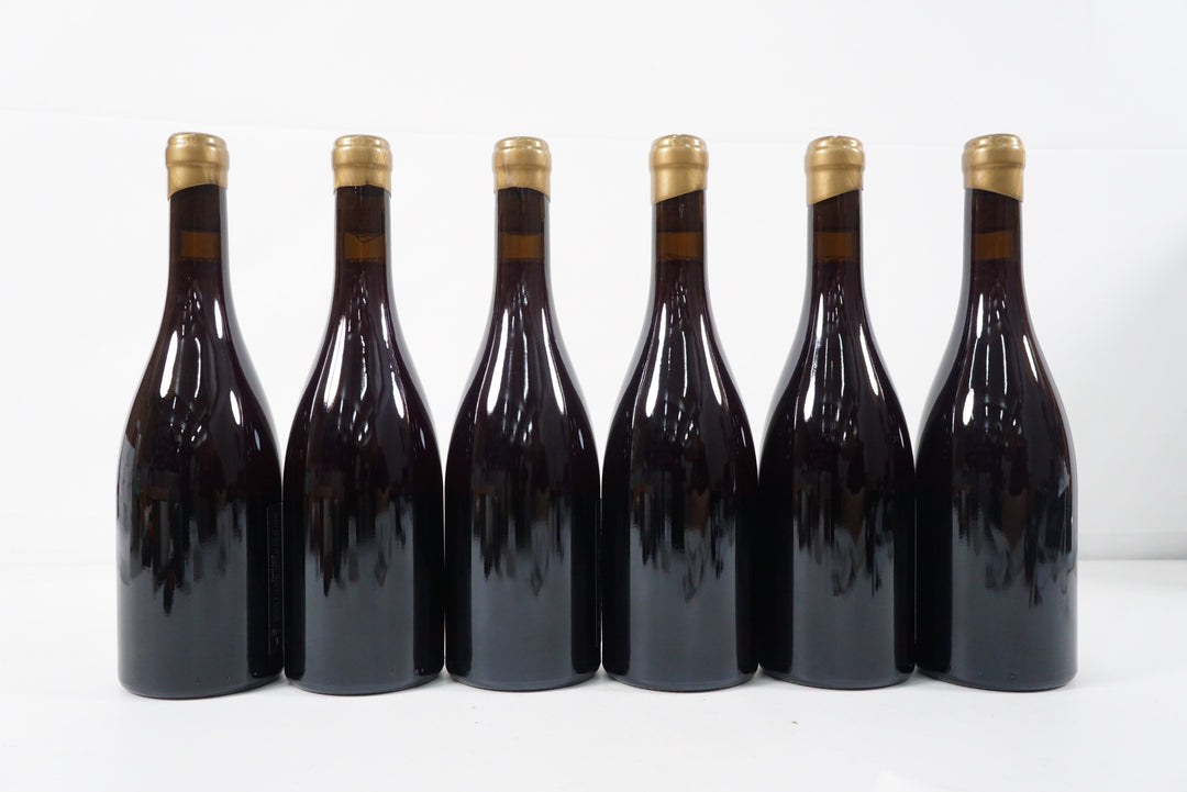 Boigey Freres Bourgogne Rouge 2023