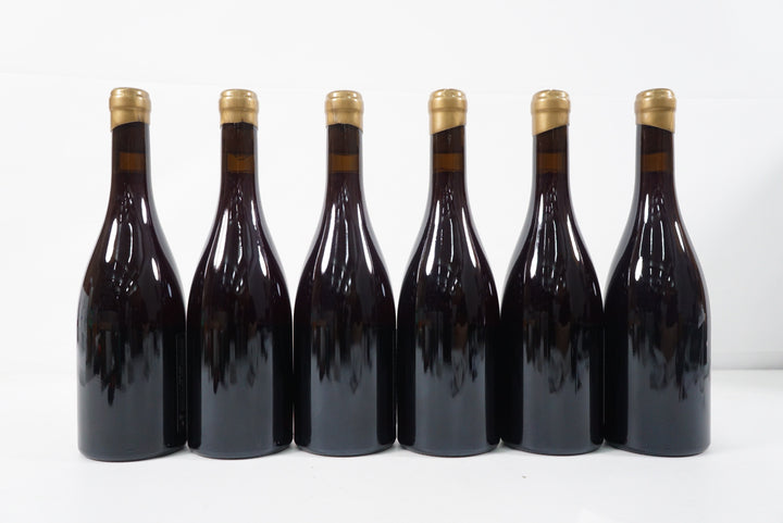 Boigey Freres Bourgogne Rouge 2023