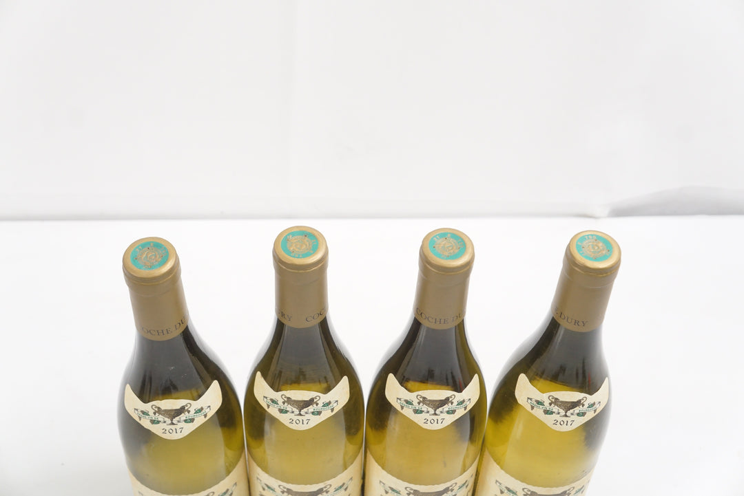 Coche Dury Meursault 2017 *