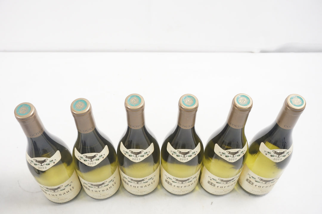Coche Dury Meursault 2023