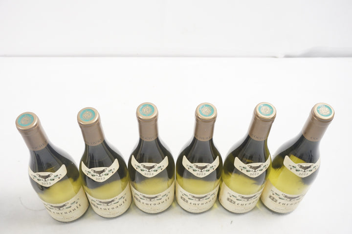 Coche Dury Meursault 2023