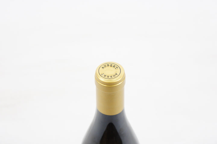 Aubert Wines UV-SL Vineyard Chardonnay 2020