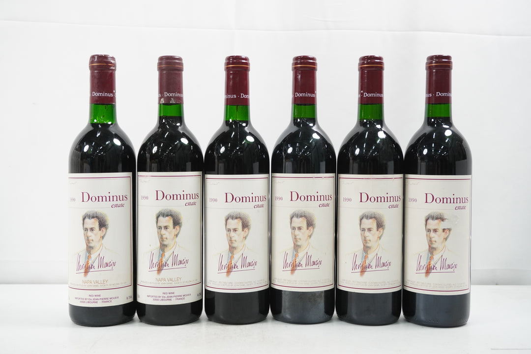Dominus 1990 *