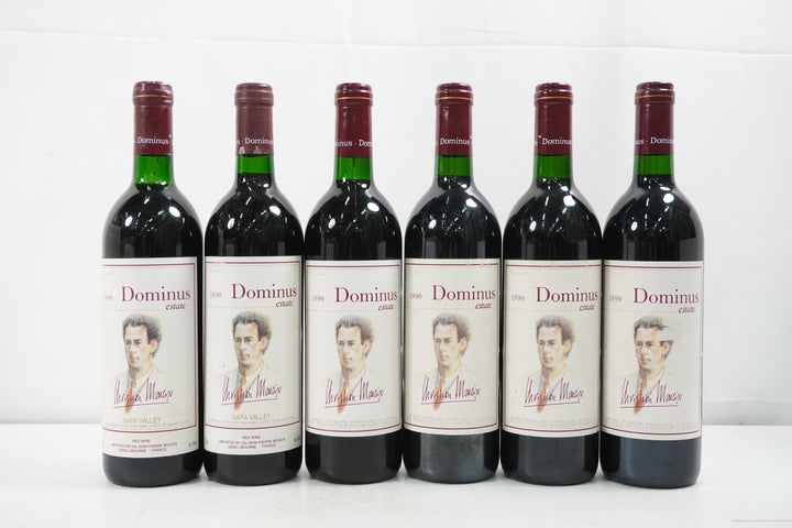 Dominus 1990 *