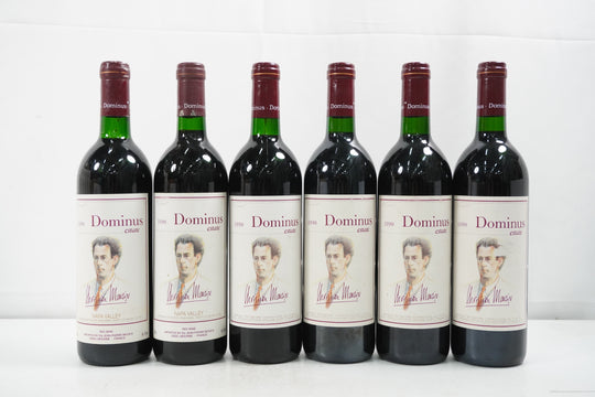 Dominus 1990 *