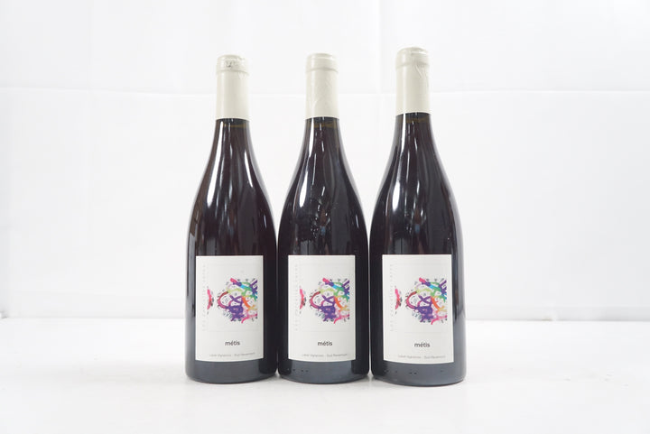 Julien Labet Metis Rouge 2023