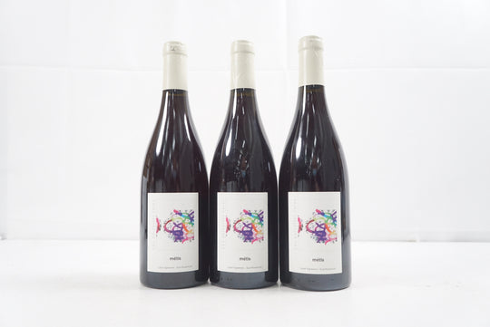 Julien Labet Metis Rouge 2023