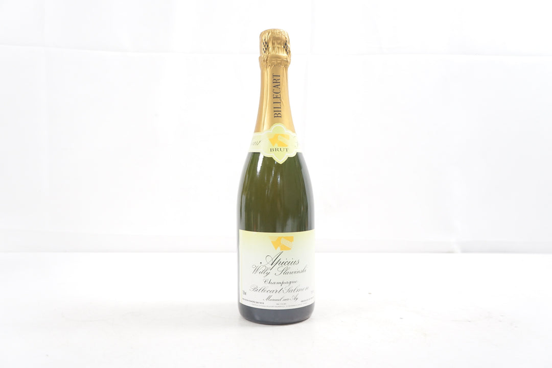 Billecart Salmon Apicius Willy NV
