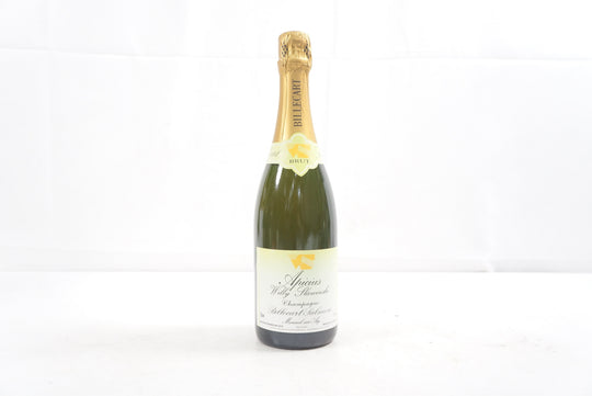 Billecart Salmon Apicius Willy NV