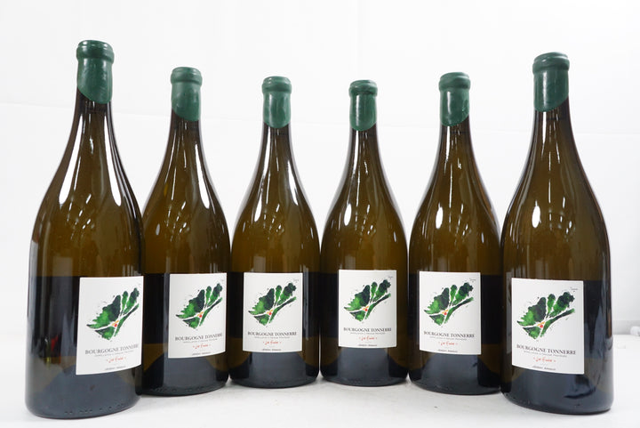 Jeremy Arnaud Bourgogne Tonnerre Les Huees Magnum 2023