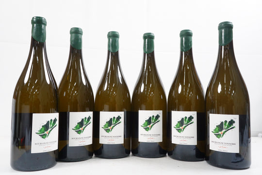 Jeremy Arnaud Bourgogne Tonnerre Les Huees Magnum 2023