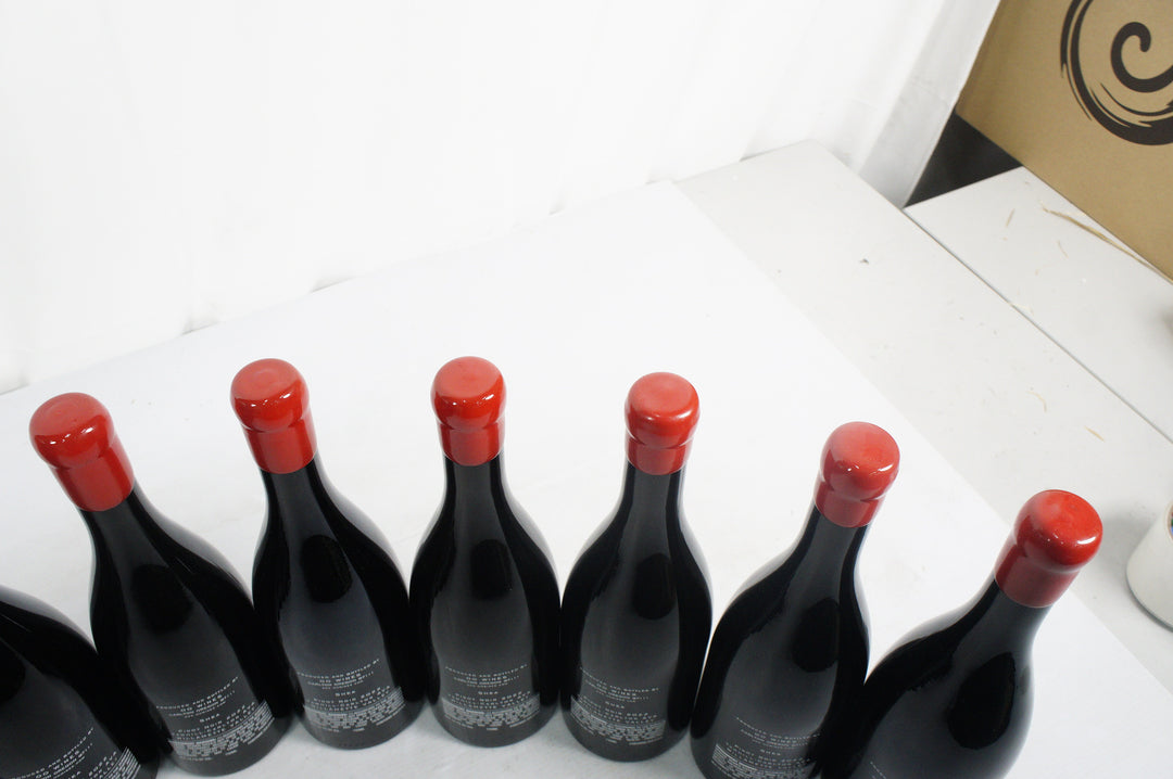 00 Wines 'Shea' Pinot Noir 2022