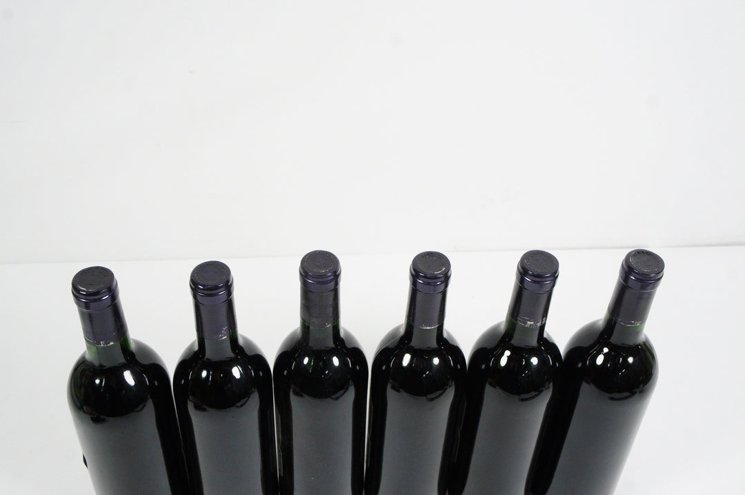 Chateau La Conseillante 1990