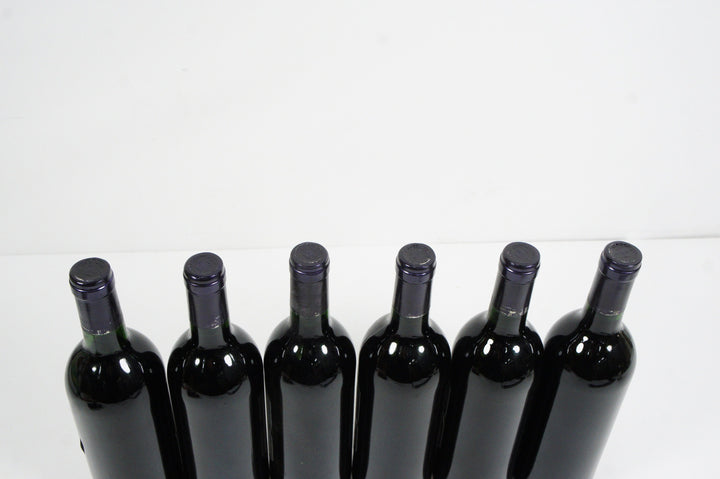 Chateau La Conseillante 1990