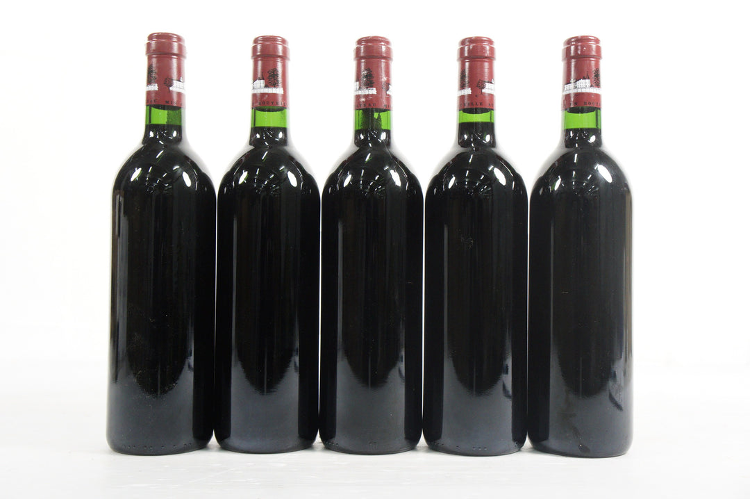 Chateau Lafite 1994