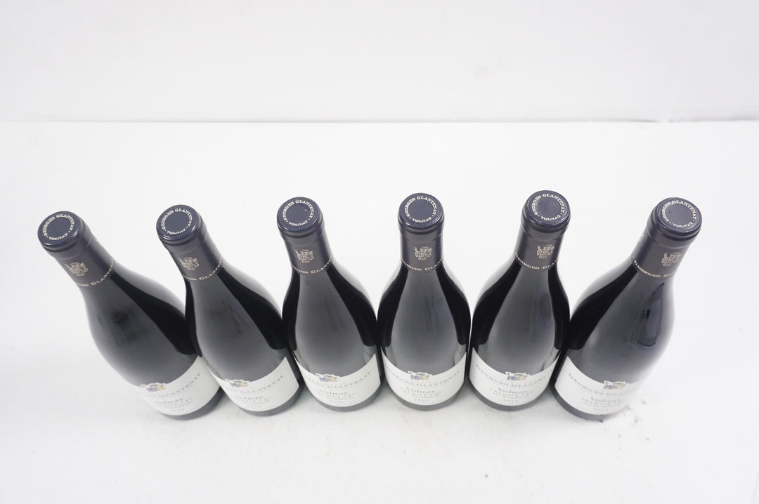 Domaine Glantenay Volnay Les Brouillards 1er Cru 2022
