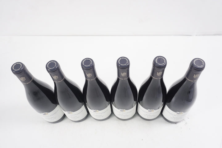Domaine Glantenay Volnay Les Brouillards 1er Cru 2022