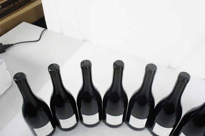 Bastian Wolber Laisse Tomber Bourgogne Hautes Cotes de Beaune 2023