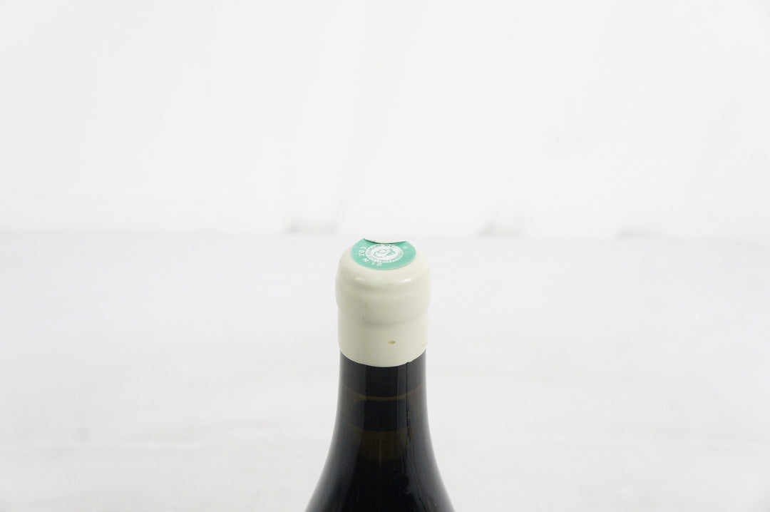 Etienne Sauzet Puligny Montrachet Les Combettes 1er Cru 2018