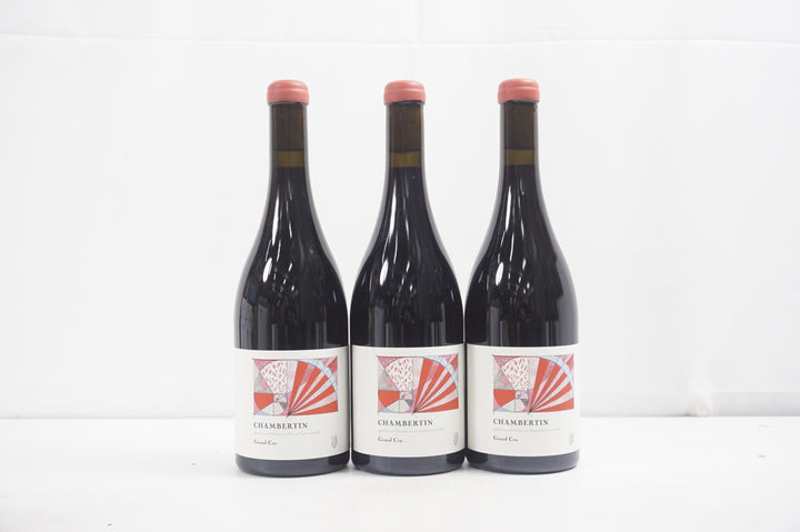 Maison Fang Chambertin Grand Cru 2023