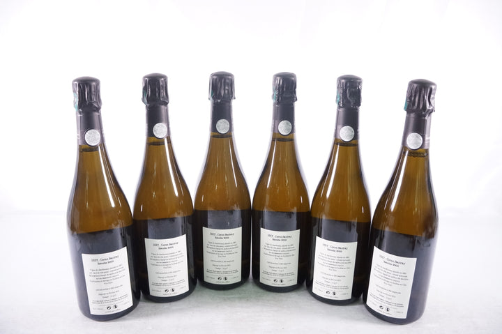 Jacquesson Dizy Corne Bautray Extra Brut 2005