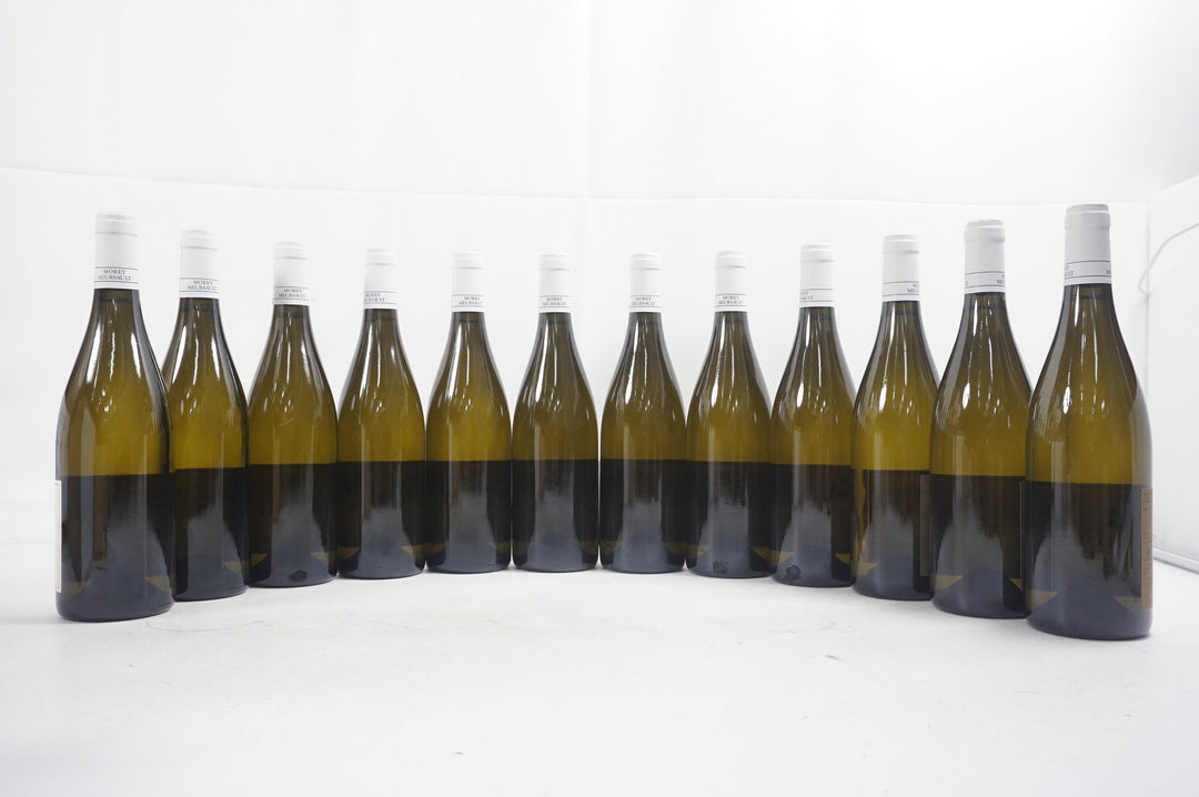 Pierre Morey Meursault Les Tessons 2023 *