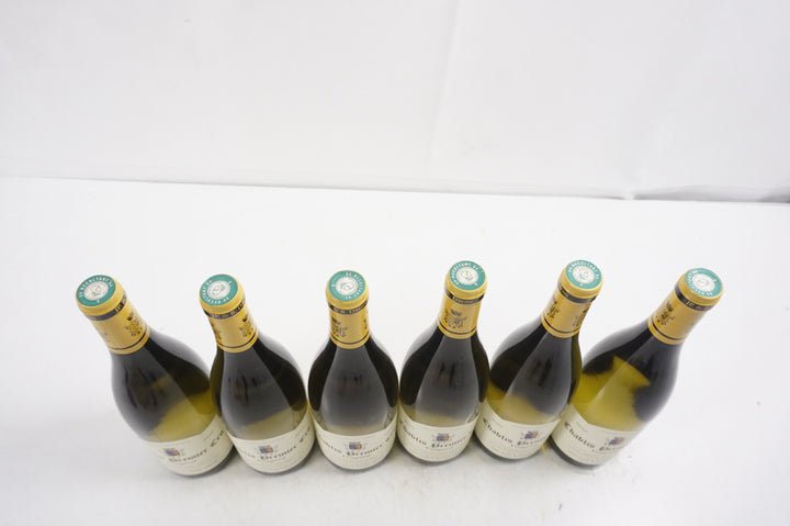 Jean-Paul & Benoit Droin Chablis Vosgros 1er Cru 2020