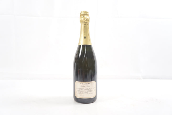 Bollinger La Grande Annee Brut 1985