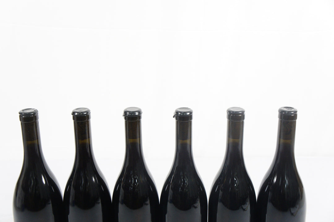 Bastian Wolber Laisse Tomber Bourgogne Rouge 2023
