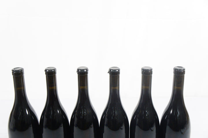 Bastian Wolber Laisse Tomber Bourgogne Rouge 2023