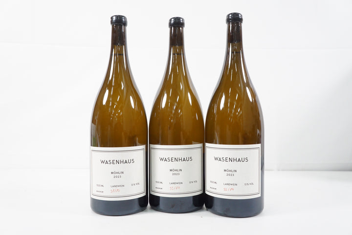 Weingut Wasenhaus Mohlin Weissburgunder Magnum 2023