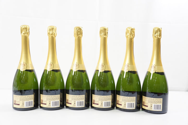 Krug Grande Cuvee 173 eme Edition Brut NV
