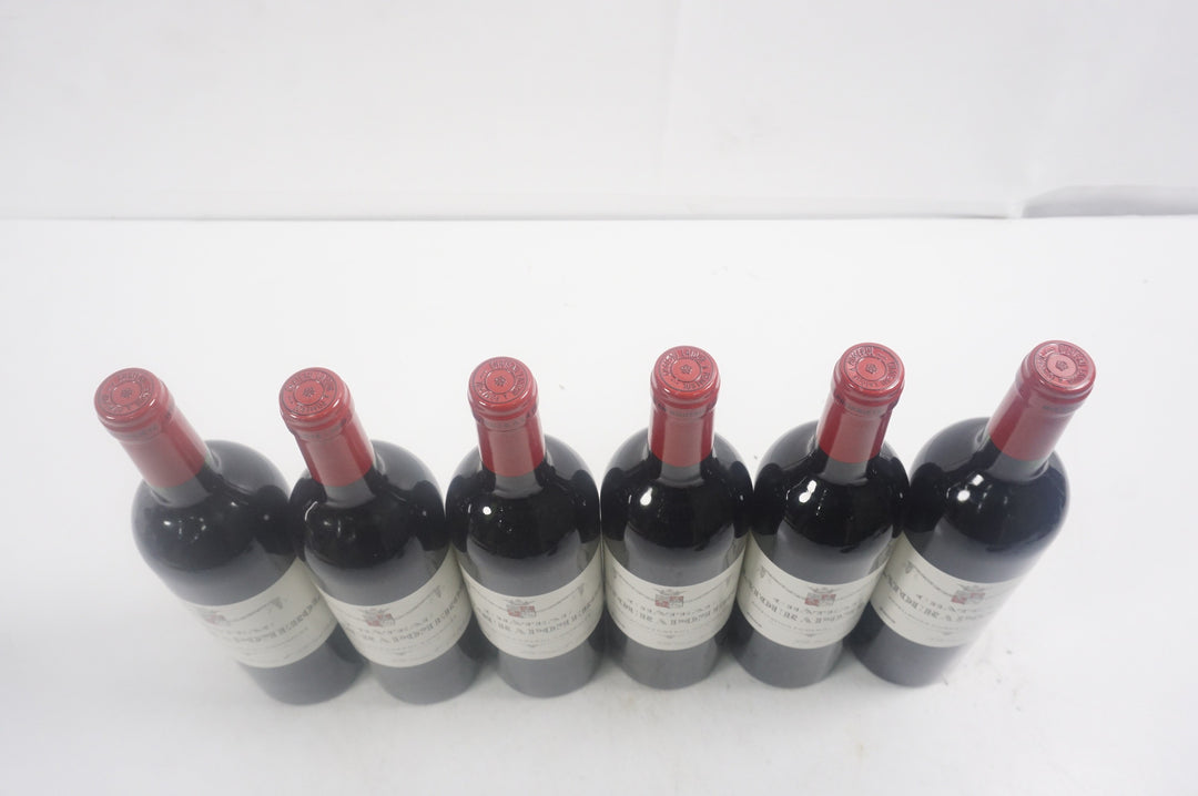 Chateau Latour a Pomerol 2009